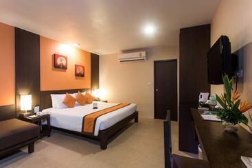 호텔 Baan Chaweng Beach Resort & Spa   Sha Extra Plus