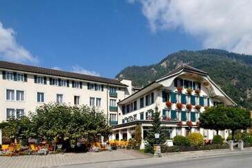 Hotel Beausite Interlaken