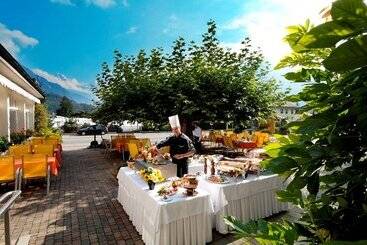 Hotel Beausite