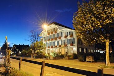 Hotel Beausite