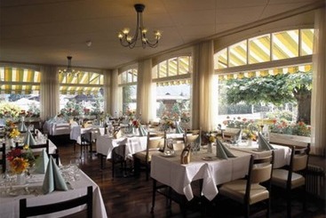 Hotel Beausite