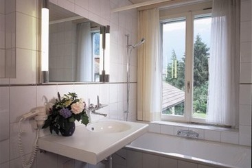 Hotel Beausite