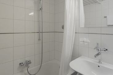 Hotel Beausite