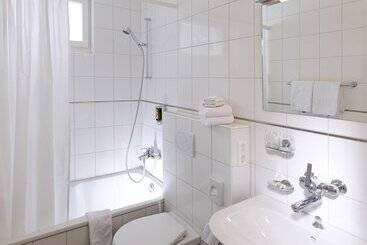 Hotel Beausite