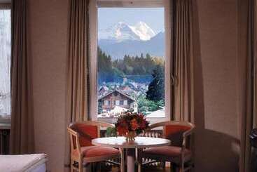 Hotel Beausite