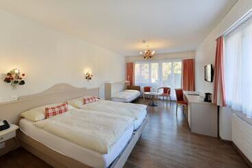 Hotel Beausite