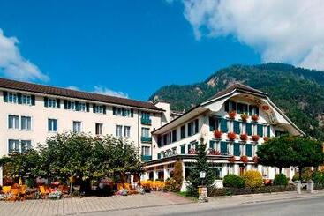 Hotel Beausite
