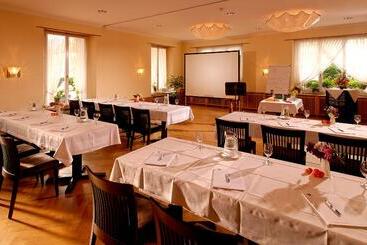 Hotel Beausite