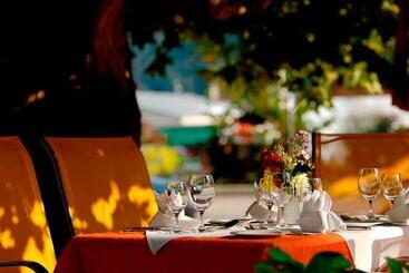 Hotel Beausite