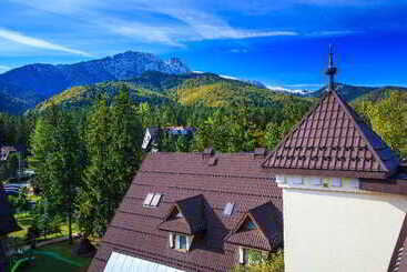 Отель Belvedere Resort&spa