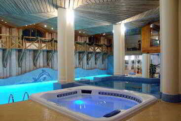 Отель Belvedere Resort&spa