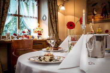 Отель Belvedere Resort&spa