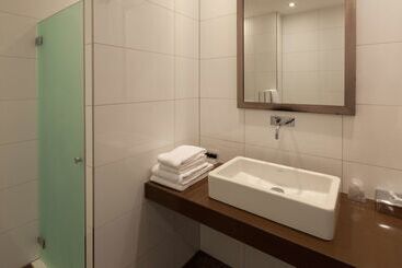 Best Western Hotel Nobis Eindhoven Venlo A67 - Asten