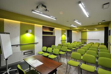 هتل Best Western Plus Krakow Old Town