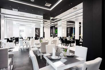 هتل Best Western Plus Krakow Old Town
