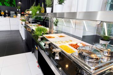 هتل Best Western Plus Krakow Old Town