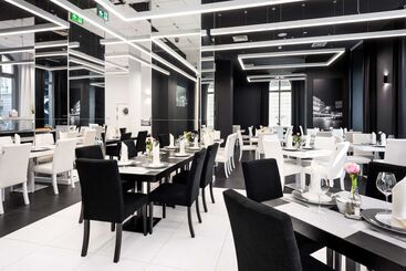 هتل Best Western Plus Krakow Old Town