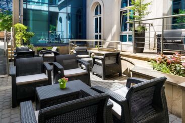 هتل Best Western Plus Krakow Old Town