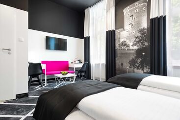 هتل Best Western Plus Krakow Old Town