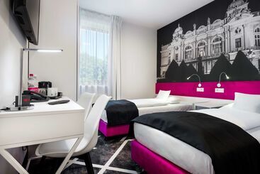 هتل Best Western Plus Krakow Old Town