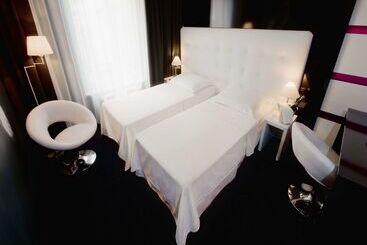 هتل Best Western Plus Krakow Old Town