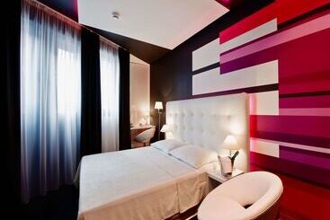 هتل Best Western Plus Krakow Old Town