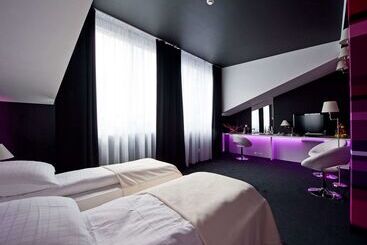 هتل Best Western Plus Krakow Old Town