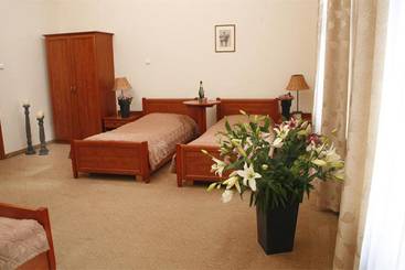 هتل Best Western Plus Krakow Old Town
