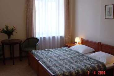 هتل Best Western Plus Krakow Old Town