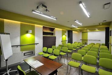 هتل Best Western Plus Krakow Old Town