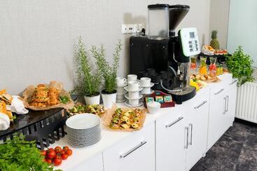 هتل Best Western Plus Krakow Old Town