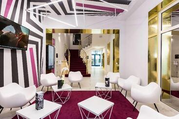 هتل Best Western Plus Krakow Old Town
