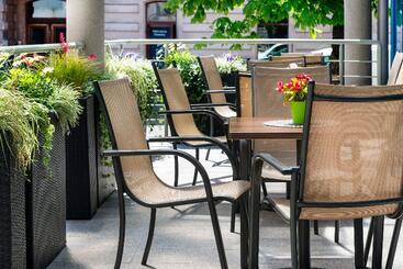 هتل Best Western Plus Krakow Old Town
