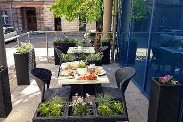 هتل Best Western Plus Krakow Old Town