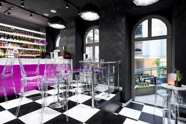 هتل Best Western Plus Krakow Old Town