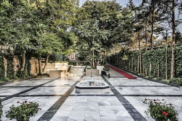 هتل Bosphorus Palace