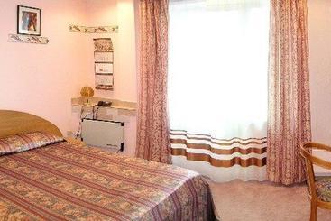 فندق Business Centre