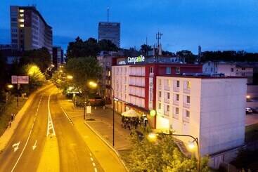 هتل Campanile  Lublin