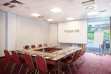 هتل Campanile  Lublin