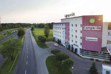 هتل Campanile  Poznan
