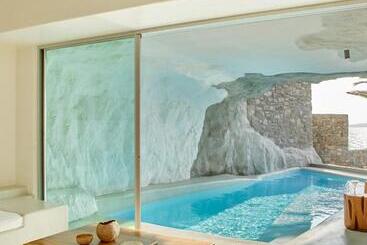 هتل Cavo Tagoo Mykonos