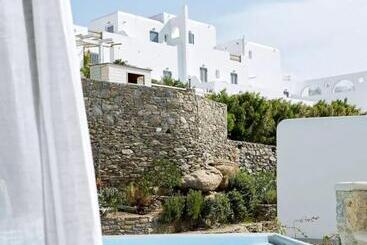 هتل Cavo Tagoo Mykonos