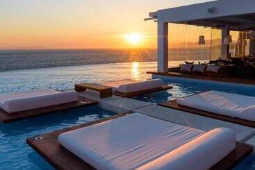هتل Cavo Tagoo Mykonos