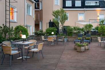 Clarion Collection Hotel Cardinal
