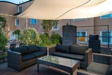 Clarion Collection Hotel Cardinal