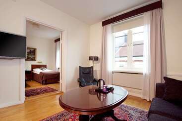 Clarion Collection Hotel Cardinal