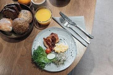 Clarion Collection Hotel Cardinal