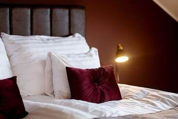 Clarion Collection Hotel Cardinal