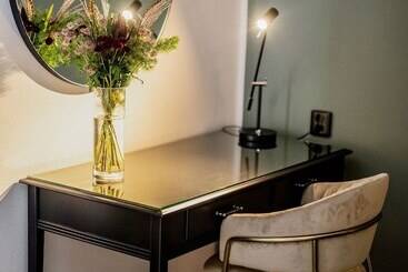 Clarion Collection Hotel Cardinal