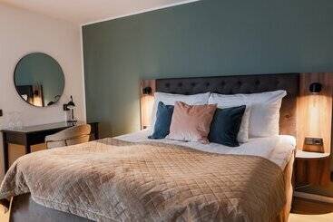 Clarion Collection Hotel Cardinal